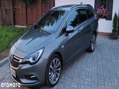 Opel Astra 1.6 BiTrb D (CDTI) Start/Stop Sports Tourer Innovation