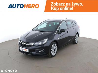 Opel Astra 1.6 BiTrb D (CDTI) Start/Stop Sports Tourer Innovation