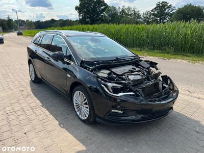 Opel Astra 1.6 BiTurbo CDTI Start/Stop Active