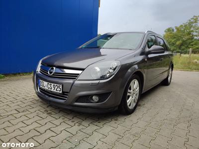 Opel Astra 1.6 Caravan Edition