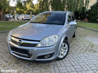 Opel Astra 1.6 Caravan Edition