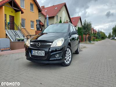 Opel Astra 1.6 Caravan Selection 110 Jahre