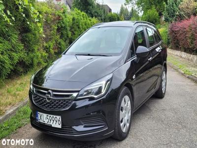 Opel Astra 1.6 CDTI Start/Stop Sports Tourer Active