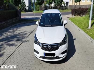 Opel Astra 1.6 CDTI Start/Stop Sports Tourer Active