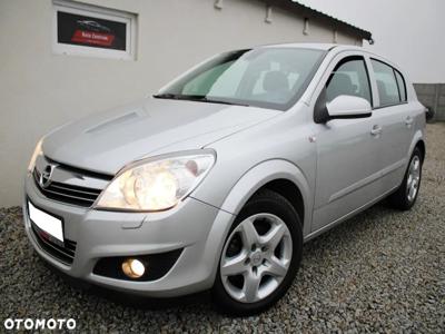 Opel Astra 1.6 Cosmo