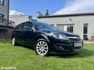 Opel Astra 1.6 Cosmo