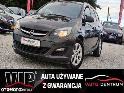 Opel Astra 1.6 D (CDTI) Business