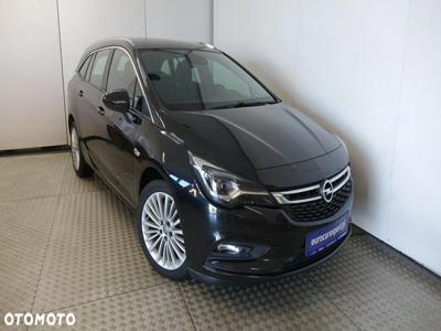 Opel Astra 1.6 D (CDTI) Start/Stop Innovation