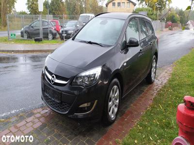 Opel Astra 1.6 D Start/Stop 120 Jahre