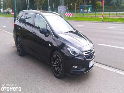 Opel Astra 1.6 D Start/Stop Automatik Sports Tourer Innovation