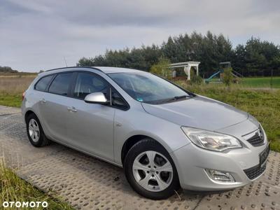 Opel Astra 1.6 Design Edition