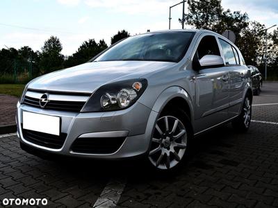 Opel Astra III 1.6 Elegance