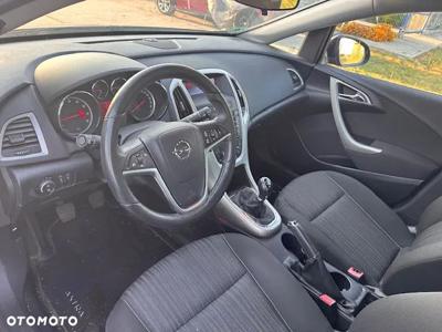 Opel Astra 1.6 Excellence