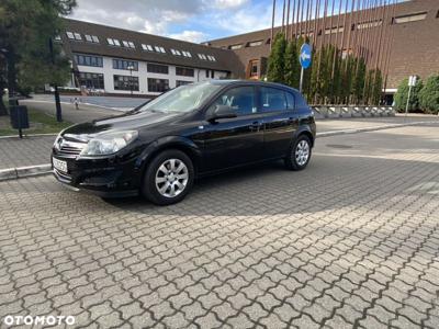 Opel Astra 1.6 Selection