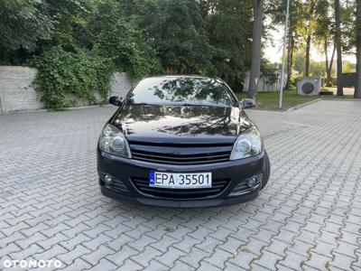 Opel Astra 1.6 Sport