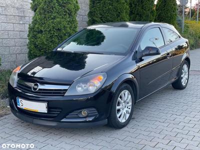 Opel Astra 1.6 Sport