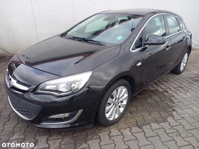 Opel Astra 1.7 CDTI DPF Cosmo