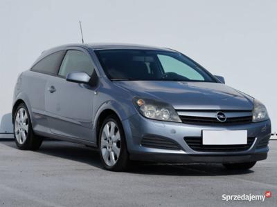 Opel Astra 1.8 16V