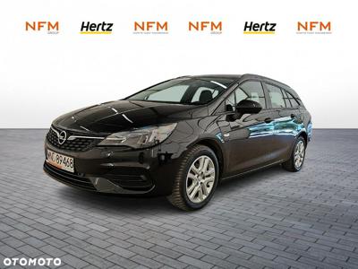 Opel Astra V 1.2 T Edition S&S