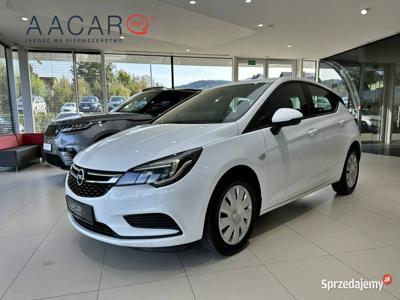 Opel Astra Enjoy S&S, ecoFLEX, 1-wł, salon PL, FV-23%, Gwar…