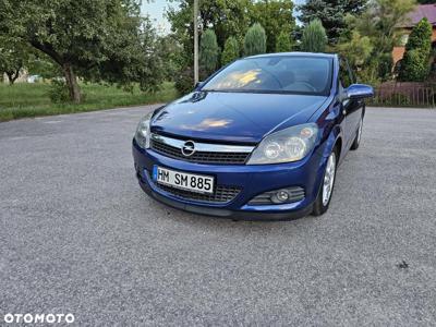 Opel Astra GTC 1.4 Easytronic Selection