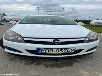 Opel Astra GTC 1.4 Edition