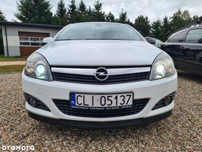 Opel Astra GTC 1.6 Sport