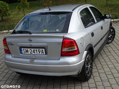 Opel Astra II 1.4 Club