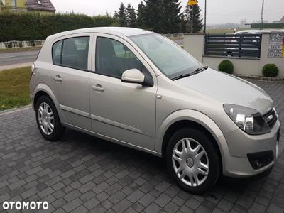 Opel Astra II 1.4 Start