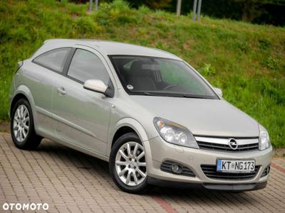 Opel Astra II 1.6 Start