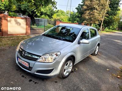 Opel Astra II 1.6 Start