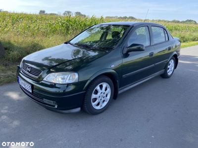 Opel Astra II 1.8 Elegance