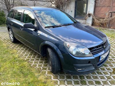 Opel Astra III 1.3 CDTI Cosmo