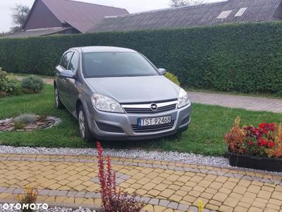 Opel Astra III 1.3 CDTI