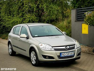 Opel Astra III 1.4 Cosmo