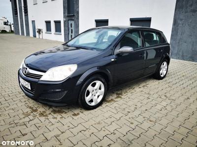 Opel Astra III 1.4 Elegance