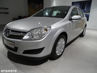 Opel Astra III 1.4 Elegance Easytronic