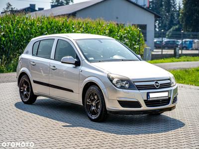 Opel Astra III 1.4 Elegance