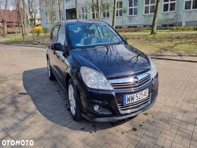 Opel Astra III 1.6