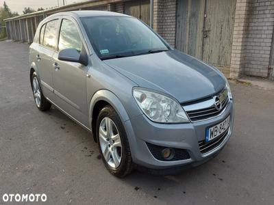 Opel Astra III 1.6