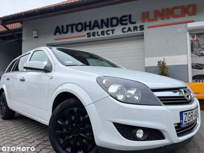 Opel Astra III 1.6