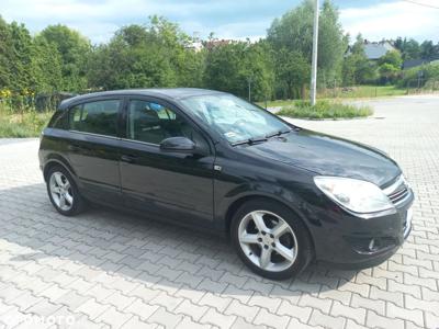 Opel Astra III 1.6 Cosmo