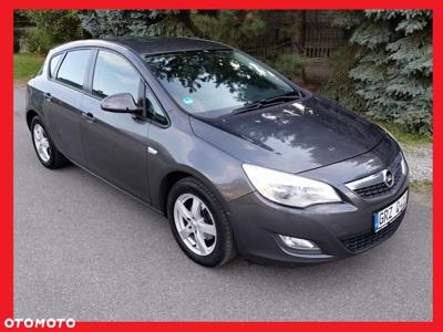 Opel Astra III 1.6 Cosmo