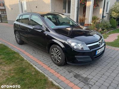 Opel Astra III 1.6 Elegance