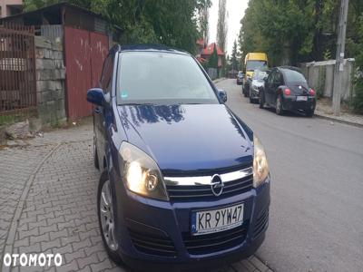 Opel Astra III 1.6 Elegance