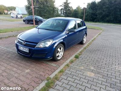 Opel Astra III 1.6 Elegance