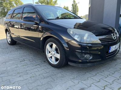 Opel Astra III 1.6 Elegance