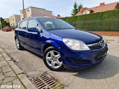 Opel Astra III 1.6 Enjoy