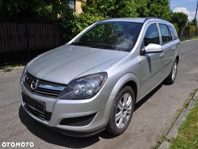 Opel Astra III 1.6 Enjoy