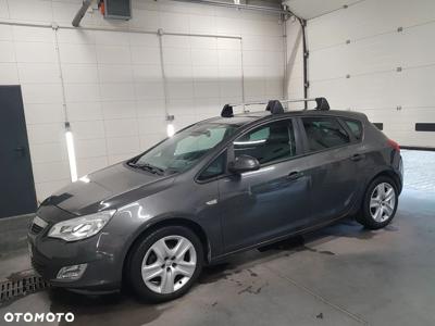 Opel Astra III 1.6 Enjoy